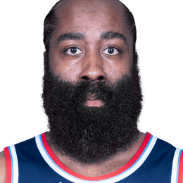 James Harden