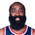 James Harden