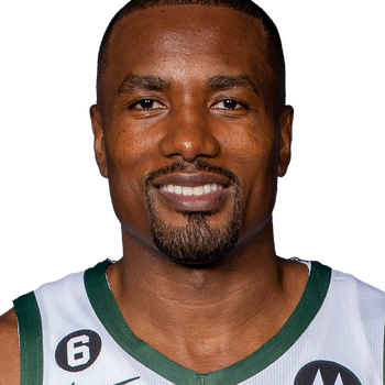 SERGE IBAKA