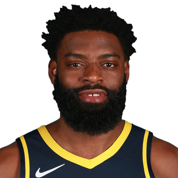 TYREKE EVANS