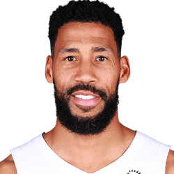 Garrett Temple