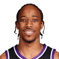 DeMar DeRozan