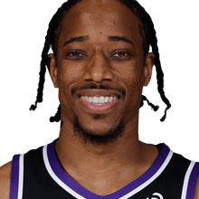 DeMar DeRozan