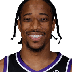 DeMar DeRozan