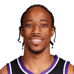 DeMar DeRozan