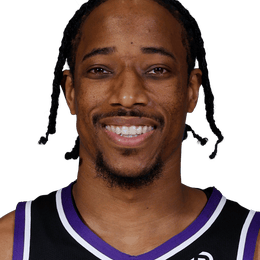 DeMar DeRozan