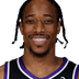 DeMar DeRozan