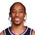 DeMar DeRozan