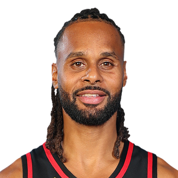 Patty Mills Nba News Rumors Updates Fox Sports [ 350 x 350 Pixel ]