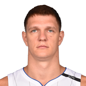 TIMOFEY MOZGOV