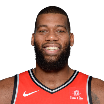 GREG MONROE