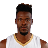 Jeff Adrien