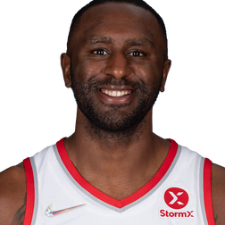 Patrick Patterson