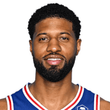 Paul George