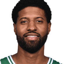 Paul George