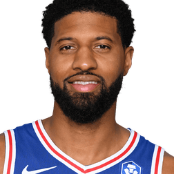 PAUL GEORGE