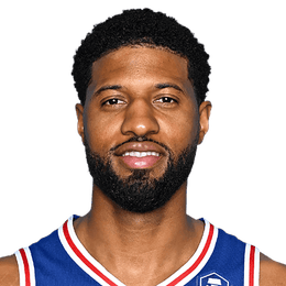 Paul George