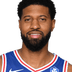 Paul George