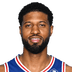 Paul George