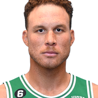 Blake Griffin