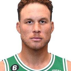 Blake Griffin