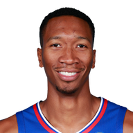 Wesley Johnson