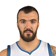 Nikola Pekovic