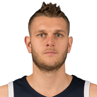 Cole Aldrich