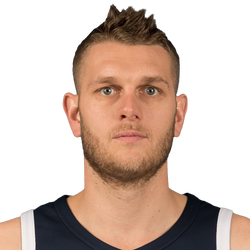 Cole Aldrich