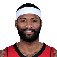 DeMarcus Cousins