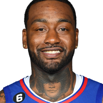JOHN WALL