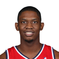 Kevin Seraphin