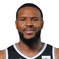 Trevor Booker