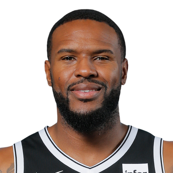 TREVOR BOOKER