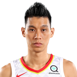 Jeremy Lin