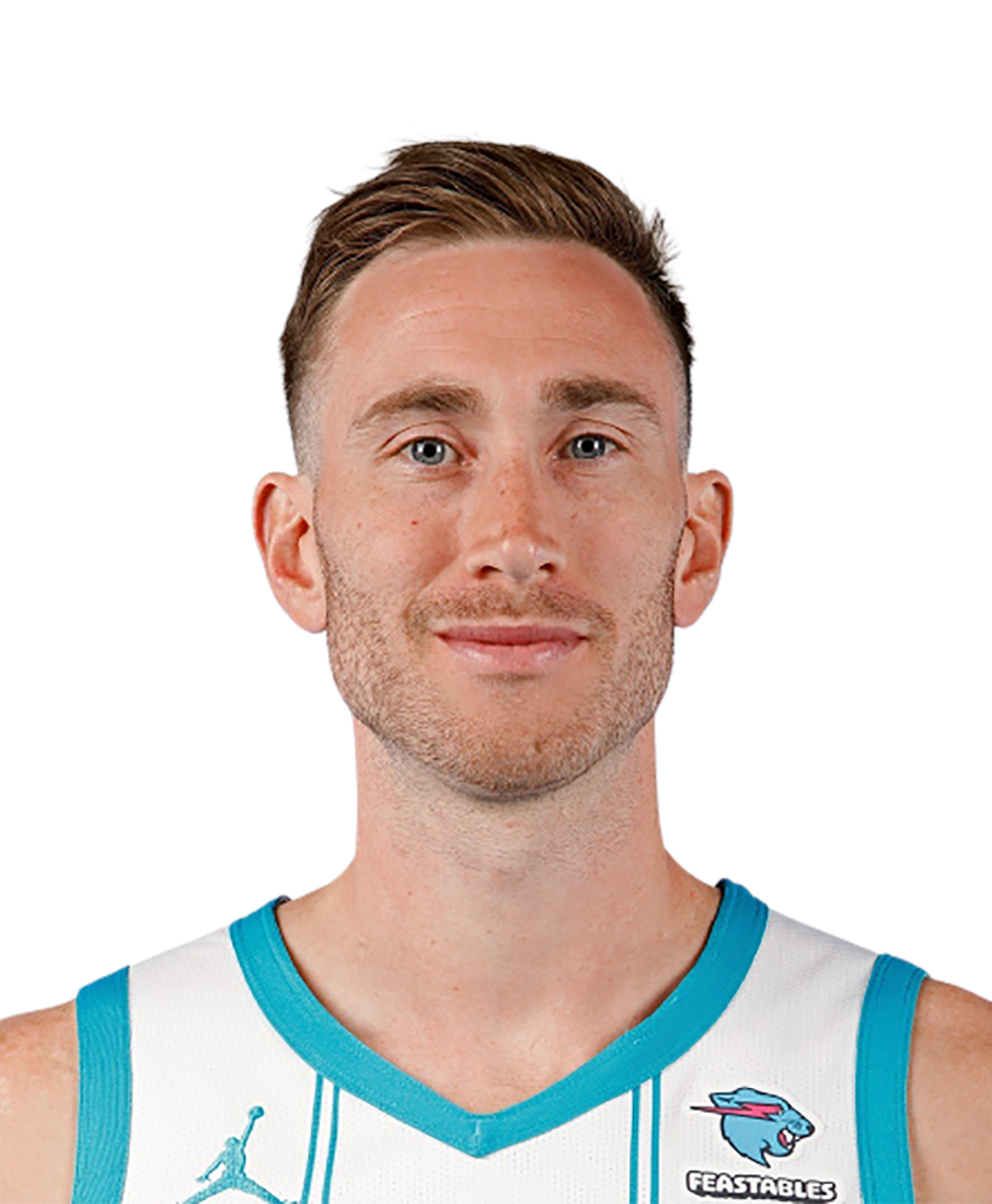 Hornets: Gordon Hayward out at least four weeks with foot injury