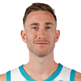 Gordon Hayward