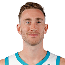 Gordon Hayward