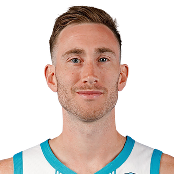 GORDON HAYWARD