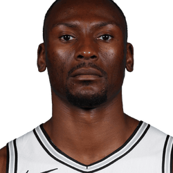 Bismack Biyombo