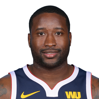 DONALD SLOAN