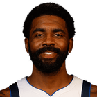 Kyrie Irving