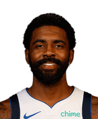 Kyrie Irving
