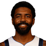 Kyrie Irving