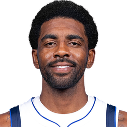 Kyrie Irving