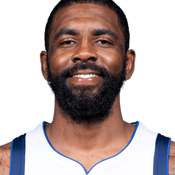 KYRIE IRVING