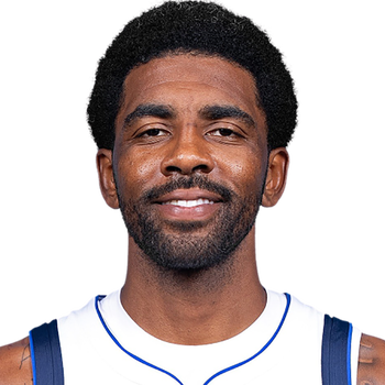 KYRIE IRVING