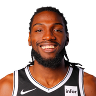 Kenneth Faried