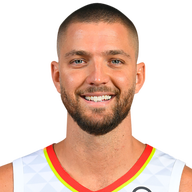 Chandler Parsons