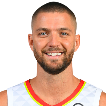 CHANDLER PARSONS